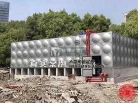 大型水箱代理，廠家發(fā)貨，負(fù)責(zé)安裝