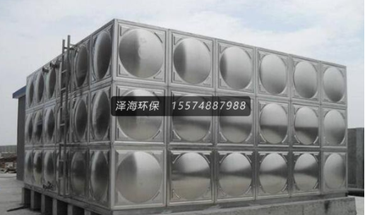 消防水箱如何恒溫控制，電伴熱的做法