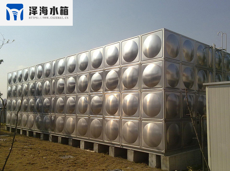 不銹鋼水箱，不銹鋼水箱價(jià)格，保溫水箱價(jià)格受那些因素影響