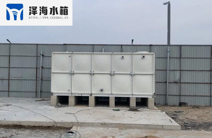 不銹鋼消防水箱的制作過程你有所了解嗎？