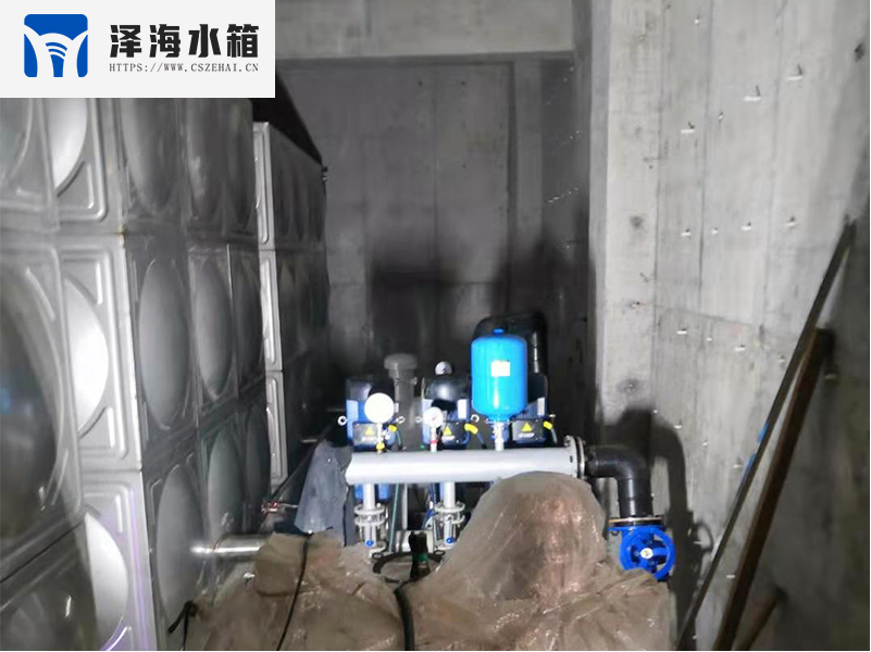 水箱清洗的小常識(shí)，您了解嗎？