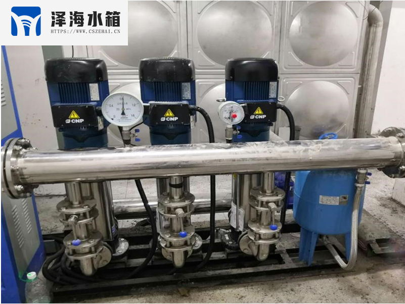 不銹鋼BDF水箱都有哪些特點(diǎn)？
