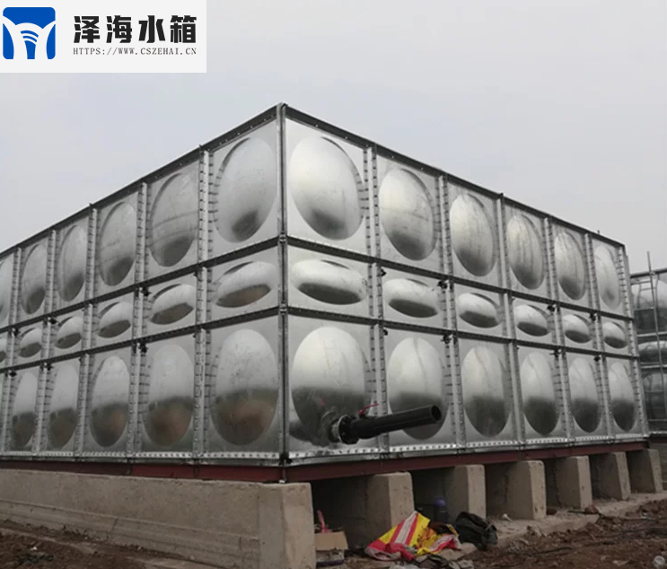 湖南不銹鋼水箱比其他材質(zhì)的水箱會(huì)更好嗎？