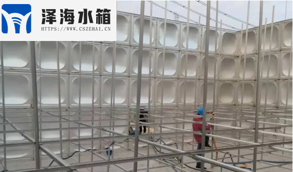 生活水箱，不銹鋼生活水箱在日常生活中的使用