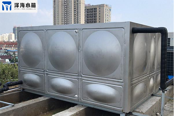 怎么延伸不銹鋼水箱的使用壽命呢？
