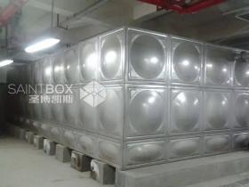 河南不銹鋼水箱廠家推薦：專業(yè)品質(zhì)，穩(wěn)定供水