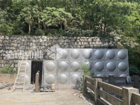 天津不銹鋼水箱：優(yōu)質(zhì)材料，安全可靠