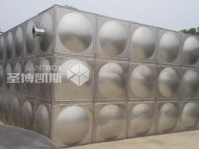 不銹鋼水箱多少錢？選對品牌省心又省錢