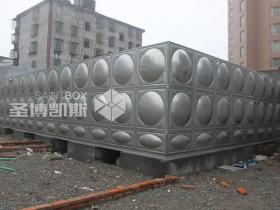 貴州不銹鋼水箱廠家直銷，專業(yè)定制各類水箱，滿足您的需求。