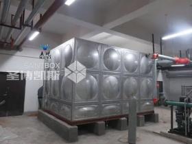 長沙不銹鋼水箱廠家直銷，價格實惠，質(zhì)量有保障！