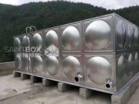 專業(yè)制造，質量保證：選擇我們的不銹鋼水箱生產廠家是您的最佳選擇