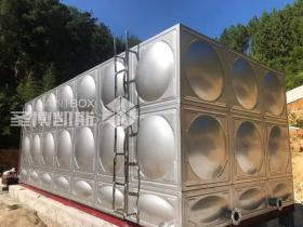 廠家直銷(xiāo)【廣西不銹鋼水箱】，享受優(yōu)惠價(jià)格與貼心售后服務(wù)！