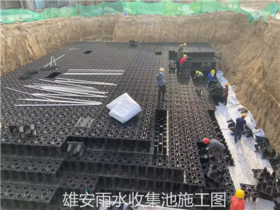 雨水收集系統(tǒng)回收來(lái)的雨水被用到什么地方呢？