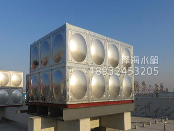 不銹鋼水箱價(jià)格：大型廠(chǎng)家銷(xiāo)售，組合式設(shè)備，生活家用銷(xiāo)售價(jià)格表